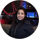 Mamta lalwani profile picture