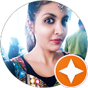 Varalakshmi Iyer profile picture