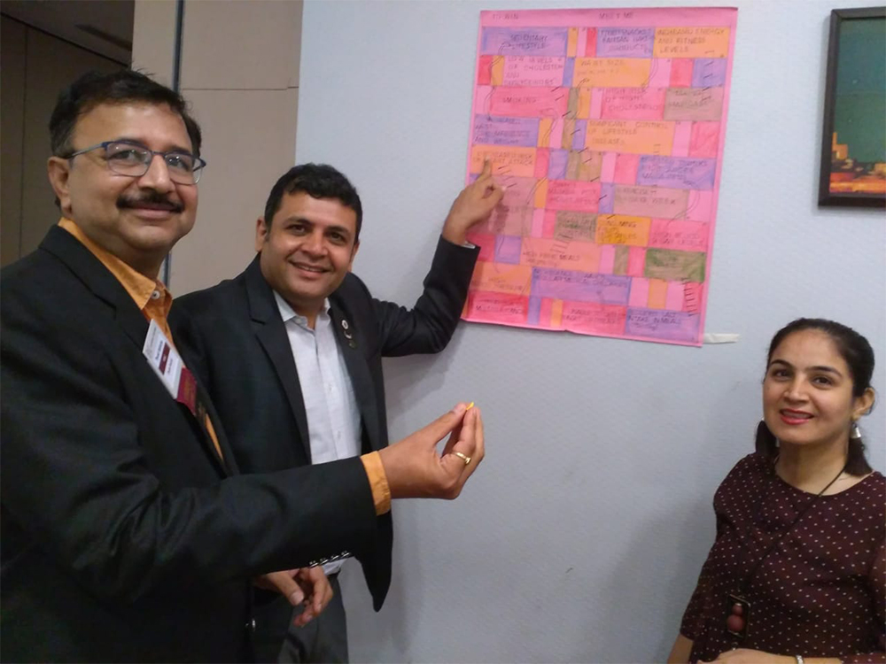 Dr Rekha Pohani Reviews