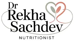 Dr Rekha Sachdev