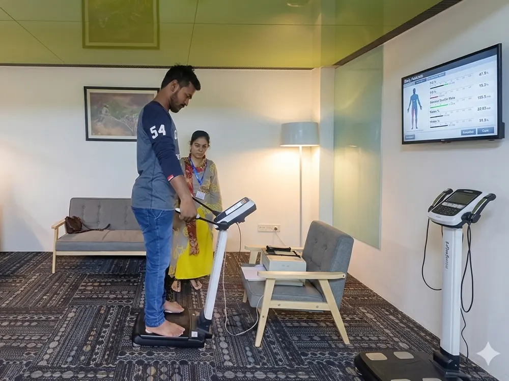 Weight loss tips by Dr Rekha